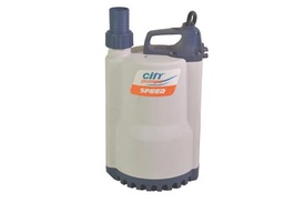 [90.07.390] POMPE CITY SPEED 125M 230V 24000L/H