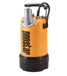 [90.22.204] POMPE PONSTAR SAND PBX4 230V 18600L/H