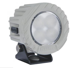 [ST521] PROJECTEUR TRAVAIL LED 9/48V [Angle: 30°] [Puissance: 40W]