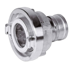 [POR235] RACCORD STORZ ALU NA52 EMBOUT TUYAU 1.1/4"