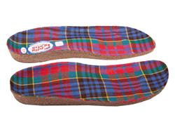 [VES610] SEMELLE EN LIEGE POUR SABOT [Taille: Taille 46]