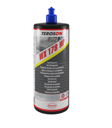 [WX1781L] TEROSON WX 178 HP, Produit finition [Format: 1L]