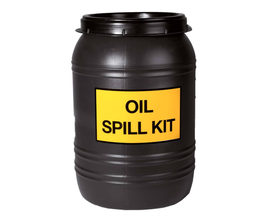 [54.08.135] TONNEAU ANTIPOLLUTION COMPLET 120L