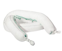 [54.08.630] ABSORBANT D'HUILE 51L FORME TUYAU Ø15CMX300CM