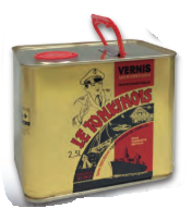 [720086] VERNIS LE TONKINOIS 2,5L