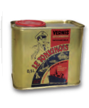 [720088] VERNIS LE TONKINOIS [Format: 500ml]