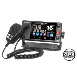 [RT1050] VHF FIXE RT1050 ÉCRAN TACTILE SANS AIS