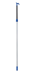 [OUY932] GAFFE/YECK ALU TÉLESCOPIQUE 2X200CM