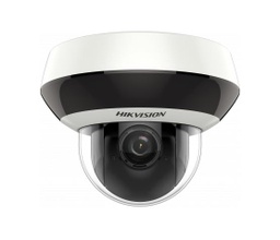 [ELC463] CAMÉRA HIKVISION DOME EXTÉRIEUR  4 MP 4XZOOM