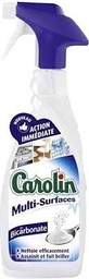 [1887876] NETTOYANT BICARBONATE 650ML CAROLIN