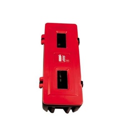 [10.55.376] FIRE EXTINGUISHER BOX 6 TO 12 KG