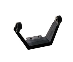 [17260] COMPASS KIT BLACK OFFSHORE 135