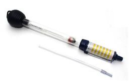 [CPC5100] GEFO COLDO ANTIFREEZE CONTROLLER