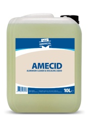 [ENA001] NETTOYANT ALUMINIUM 10 L AMECID