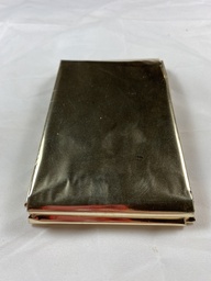 [BIG2104026] SURVIVAL BLANKET