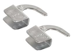 [OUF025] CROCHET DE SÉCURITÉ 50MM POUR ÉCHELLE DE CALE