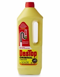 [2990018] DÉBOUCHEUR CANALISATION