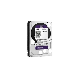 [ELC449] DISQUE DUR 2TB POUR NVR 7200rpm S