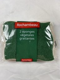[1027887] PLANT SPONGES ROCHAMBEAU (x2)