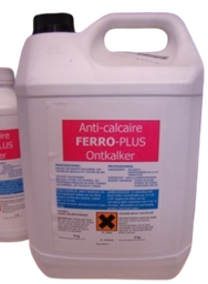 [ENF101] PRODUIT ANTI-CALCAIRE FERRO-PLUS 5L