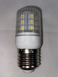[E27LEDDWC] AMPOULE LED DW E27 12/24V 6000K P