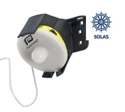 [64047] FEU FLOTTANT LED ULTRA COMPACT AVEC SUPPORT