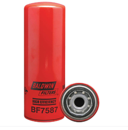 [FIB265] FILTRE A CARBURANT BF7587 BALDWIN