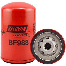 [FIB202] FUEL FILTER BF988 BALDWIN