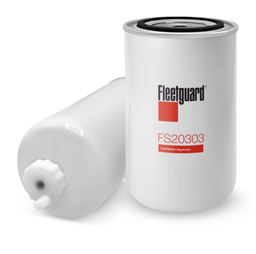 [FIF768] FILTRE À CARBURANT FLEETGUARD FS20402