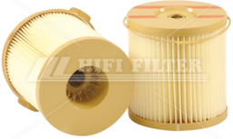 [SN920430] FILTRE A CARBURANT SN 920430 HIFI