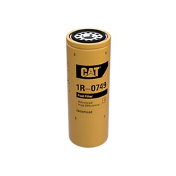 [1R-0749] FILTRE À CARBURANT CATERPILLAR 1R-0749