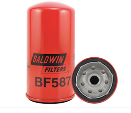 [FIB240] FILTRE À CARBURANT BALDWIN BF587