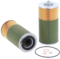 [SO3327] FILTRE À HUILE HIFI SO3327