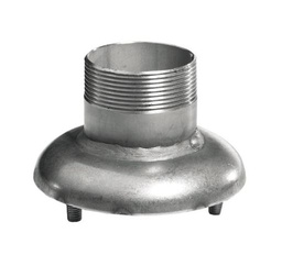 [OUC990] FILTRE D'ASPIRATION BAS 2"