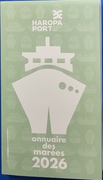 [AM] 2021 TIDE DIRECTORY