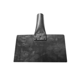 [OUG902] GRATTOIR TRANCHANT 200 * 125 * 30 mm