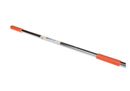 [55.33.018] MANCHE ALU TÉLESCOPIQUE DECKMATE 102/182CM
