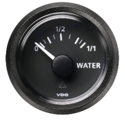 [YJ221] WATER LEVEL GAUGE CAPACITY 12/24V B