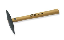 [OUM011] MARTEAU À PIQUER TÊTE ACIER