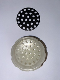 [OUM234] PORTE AIGUILLE POUR MARTEAU NP-34-K 