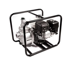 [POM314] MOTOPOMPE KOSHIN SEH-50X ESSENCE 4 TEMPS