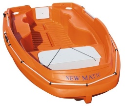 [OUB330] NEW-MATIC 360 ORANGE