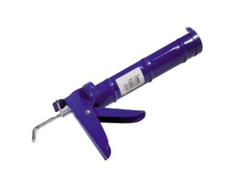 [49.60.940] PISTOLET À MASTIC BLEU