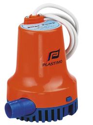 [POO003] ELECTRIC PUMP IMM 12V 1500L/H