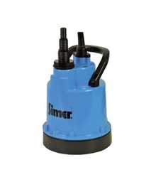 [POS902] POMPE SIMER DOMPELPOMP CLASSIC 230V 4200L/H