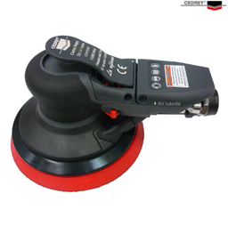 [UT8702S-125] PONCEUSE ORBITALE ROTATIVE 125MM