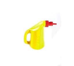 [OUJ911] POT DE REMPLISSAGE ACCU 2 L