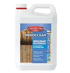 [3285820059774] RÉNOVATEUR ÉCLAIRCISSANT BOIS RENOCLEAR