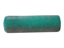 [BRR216] GREEN VELVET LACQUER ROLL (10cm)
