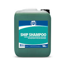 [ENS009] SHIP-SHAMPOO 10L  AMERICOL